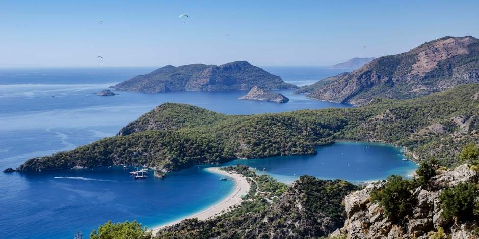 Comfortable and Safe Journeys with Real Car Rental Fethiye