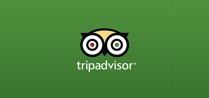 Bizi Tripadvisor'da Takip Edin