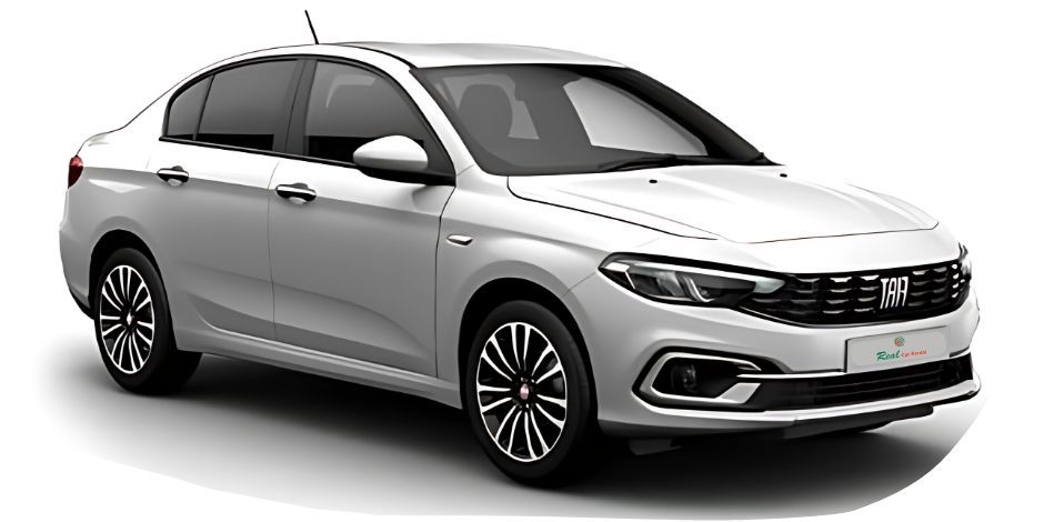 Fiat Egea Eazy 1.4 lt