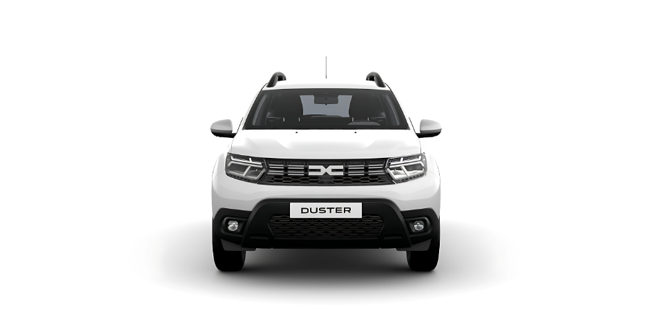 Dacia Duster Automatic 1.3 lt